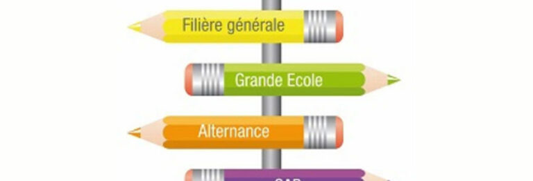 Bien Choisir Sa Formation Pos-bac : Le Choix Ultime